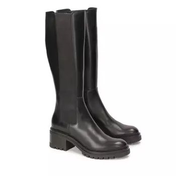 Ботинки Kazar Ariya, черный