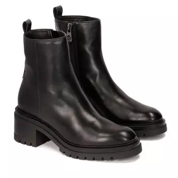 Ботинки Kazar Ariya, черный