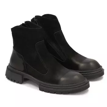 Ботинки Kazar Arlow, черный