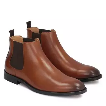 Ботинки Kazar Armon, коричневый