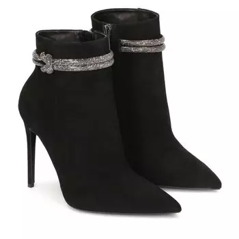 Ботинки Kazar Athena, черный