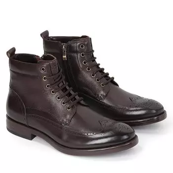 Ботинки Kazar Beren, коричневый