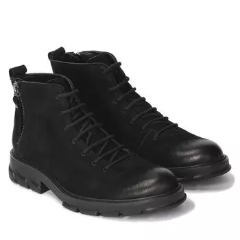 Ботинки Kazar Bergen, черный