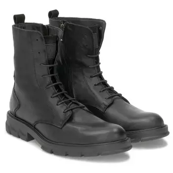 Ботинки Kazar Bergen, черный