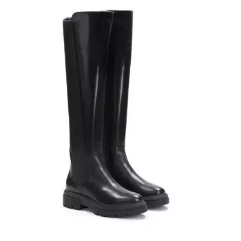 Ботинки Kazar Berylla, черный