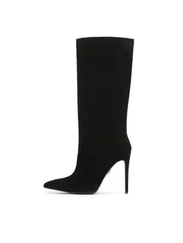 Ботинки Kazar Boots, черный