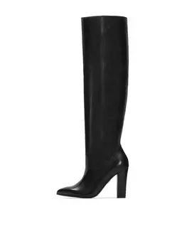 Ботинки Kazar Boots, черный