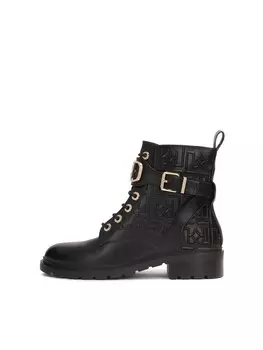 Ботинки Kazar Boots, черный
