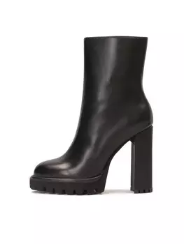 Ботинки Kazar Boots, черный