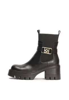 Ботинки Kazar Boots, черный