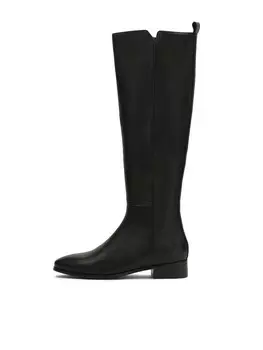 Ботинки Kazar Boots, черный