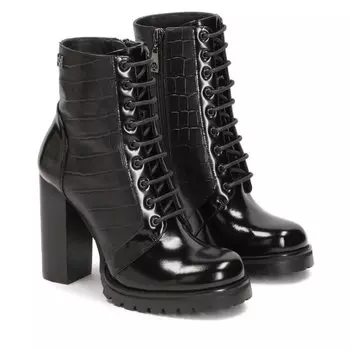 Ботинки Kazar Brisbone, черный