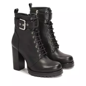 Ботинки Kazar Brisbone, черный