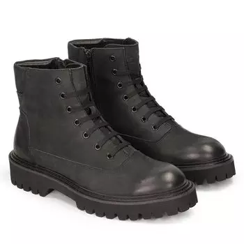 Ботинки Kazar Cadmian, черный