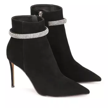 Ботинки Kazar Cansu, черный