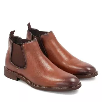 Ботинки Kazar Cashton, коричневый