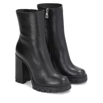 Ботинки Kazar Charlene, черный