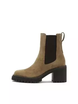 Ботинки Kazar Chelsea Boots, коричневый