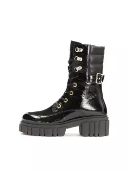 Ботинки Kazar, черный