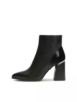 Ботинки Kazar, черный