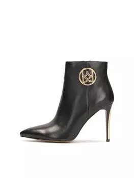 Ботинки Kazar, черный