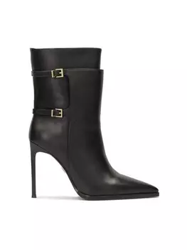 Ботинки Kazar, черный