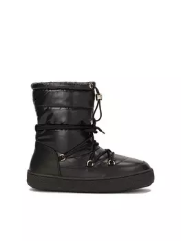 Ботинки Kazar, черный