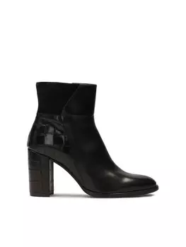 Ботинки Kazar, черный