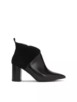 Ботинки Kazar, черный