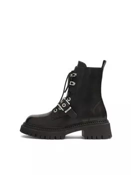 Ботинки Kazar, черный