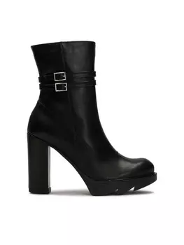 Ботинки Kazar, черный