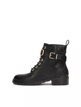 Ботинки Kazar, черный