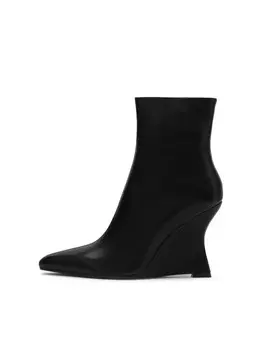 Ботинки Kazar, черный