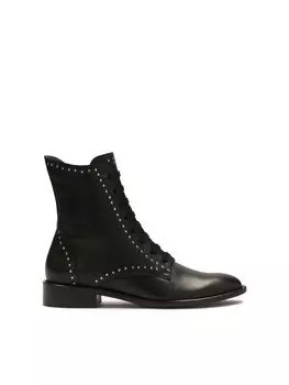 Ботинки Kazar, черный