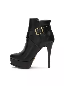 Ботинки Kazar, черный