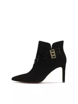 Ботинки Kazar, черный