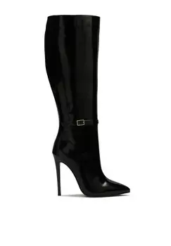 Ботинки Kazar, черный