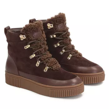 Ботинки Kazar Chestnut, коричневый