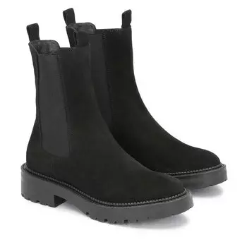 Ботинки Kazar Chrissy, черный