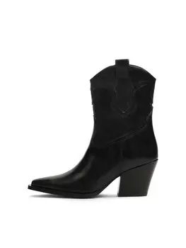 Ботинки Kazar Cowboy Boots, черный