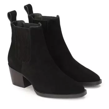 Ботинки Kazar Dalzell, черный