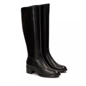 Ботинки Kazar Dasha, черный