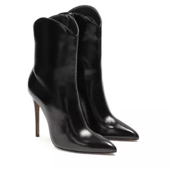 Ботинки Kazar Dayline, черный