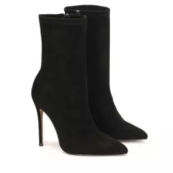 Ботинки Kazar Dayline, черный