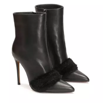 Ботинки Kazar Dayline, черный