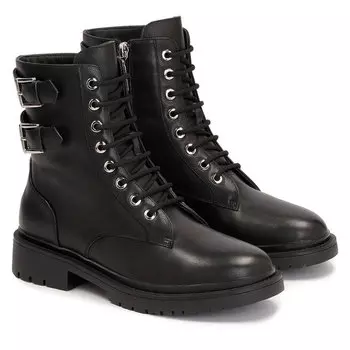 Ботинки Kazar Dill, черный