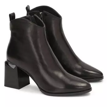 Ботинки Kazar Doris, черный