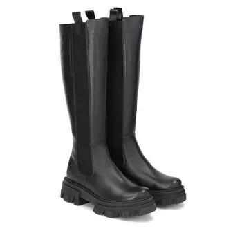 Ботинки Kazar East, черный