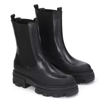 Ботинки Kazar East, черный