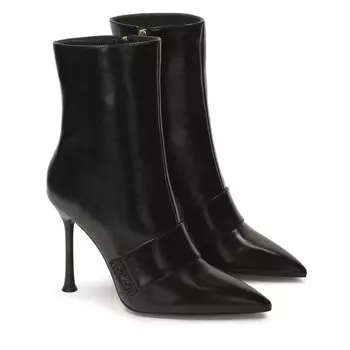 Ботинки Kazar Edmore, черный